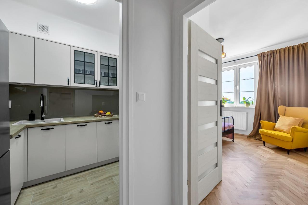 Unique Old Town 2Br Apt Stara 7 Warschau Exterior foto